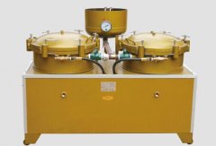 氣壓式濾油機(jī)